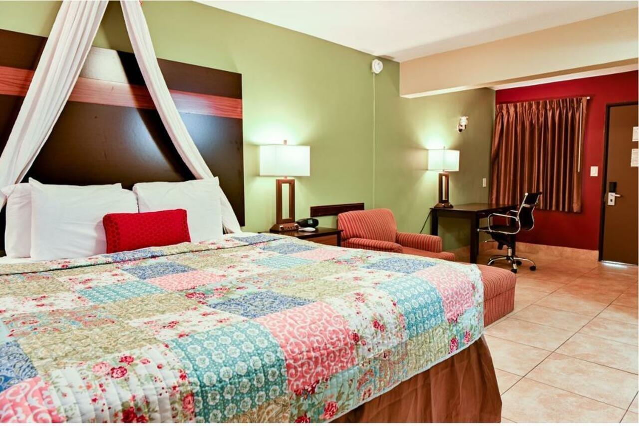Oceans Beach Resort & Suites Pompano Beach Εξωτερικό φωτογραφία