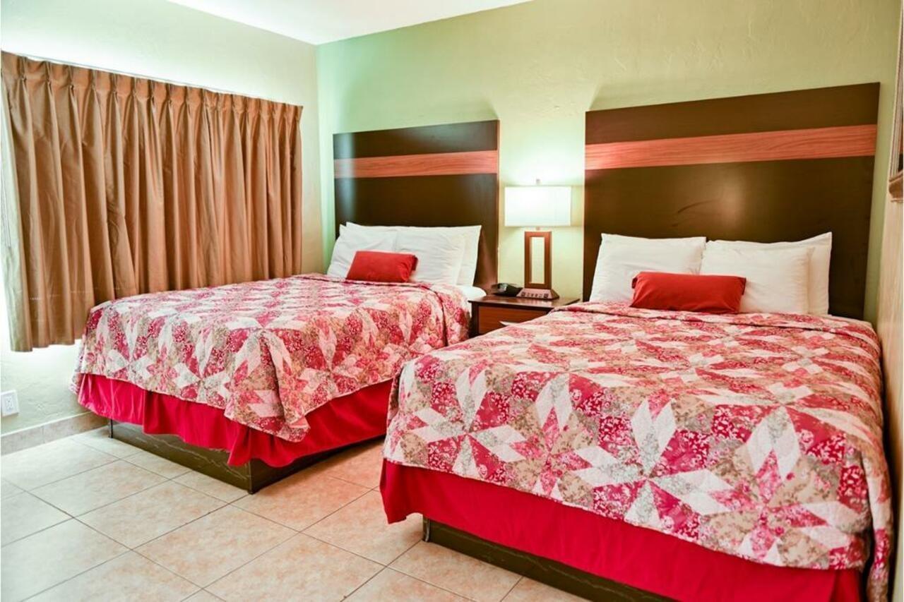 Oceans Beach Resort & Suites Pompano Beach Εξωτερικό φωτογραφία
