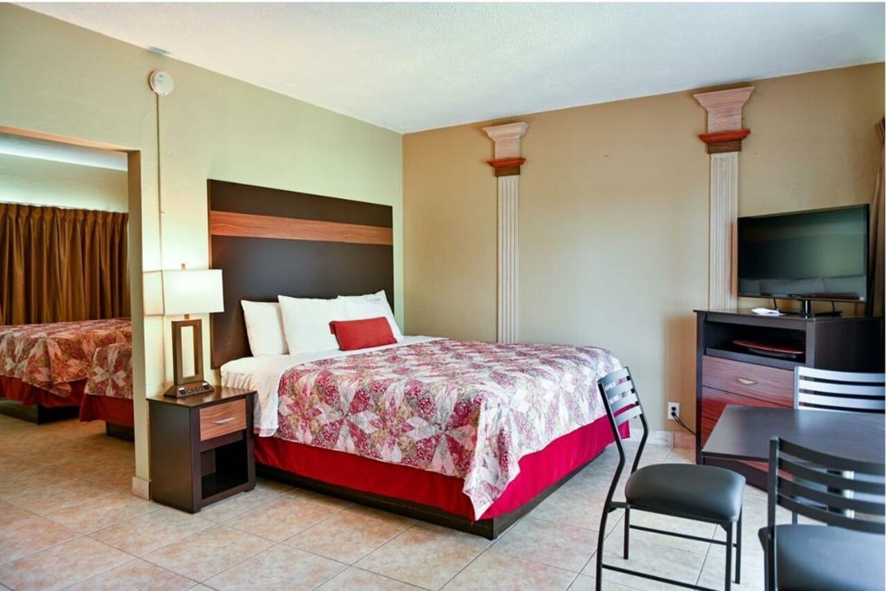 Oceans Beach Resort & Suites Pompano Beach Εξωτερικό φωτογραφία