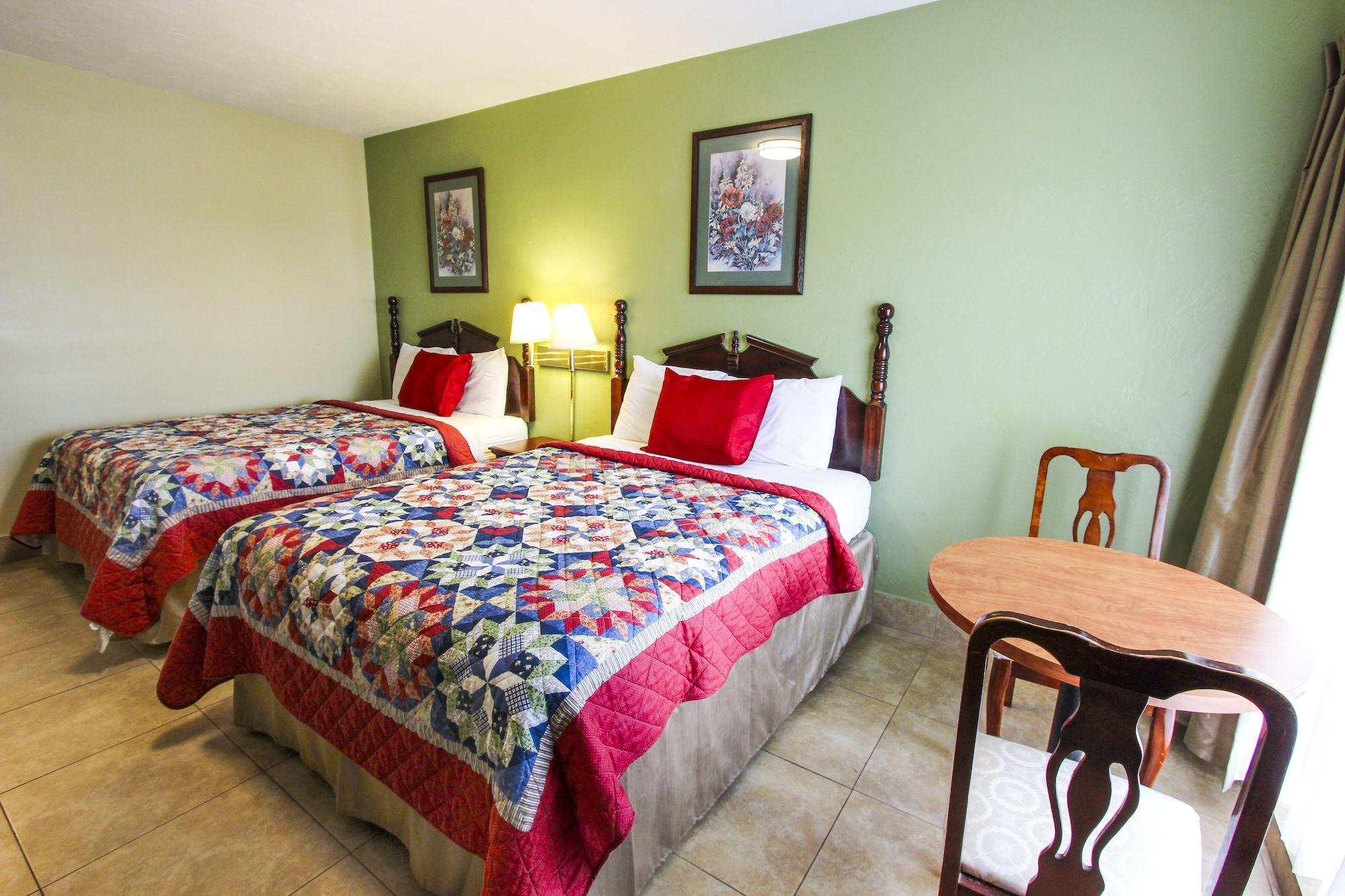 Oceans Beach Resort & Suites Pompano Beach Εξωτερικό φωτογραφία
