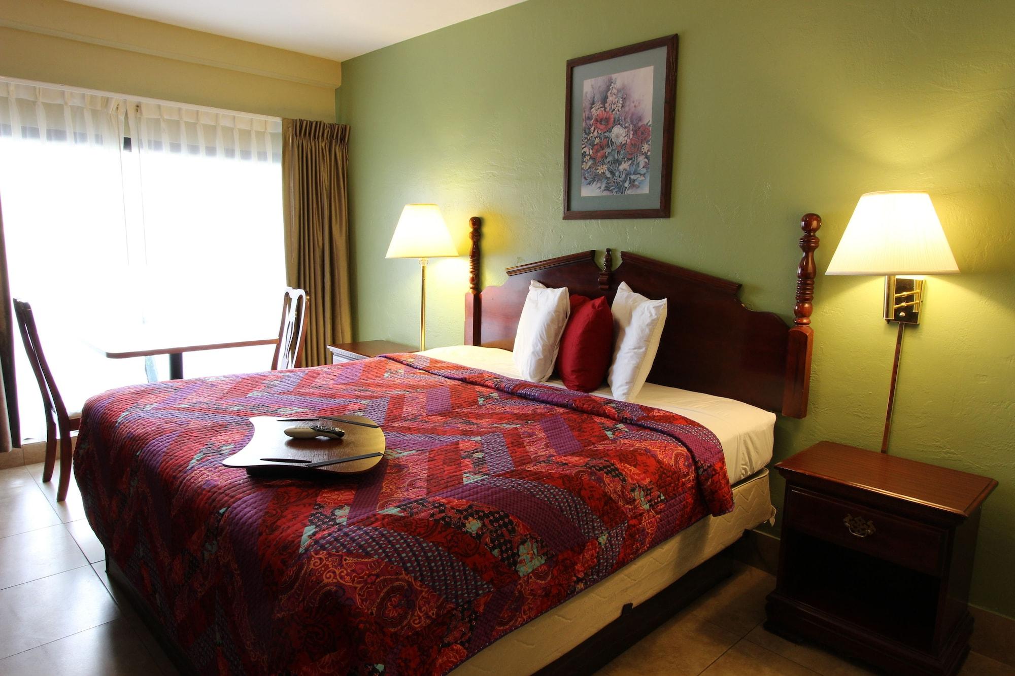 Oceans Beach Resort & Suites Pompano Beach Εξωτερικό φωτογραφία
