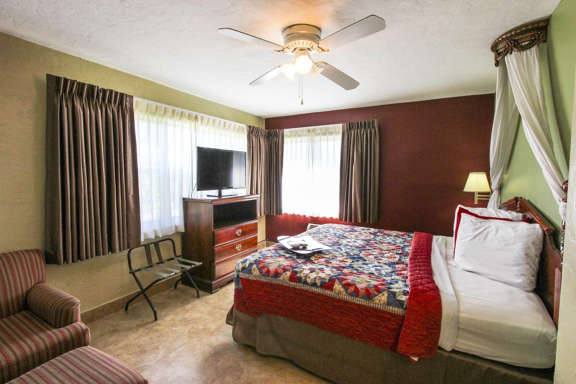 Oceans Beach Resort & Suites Pompano Beach Εξωτερικό φωτογραφία