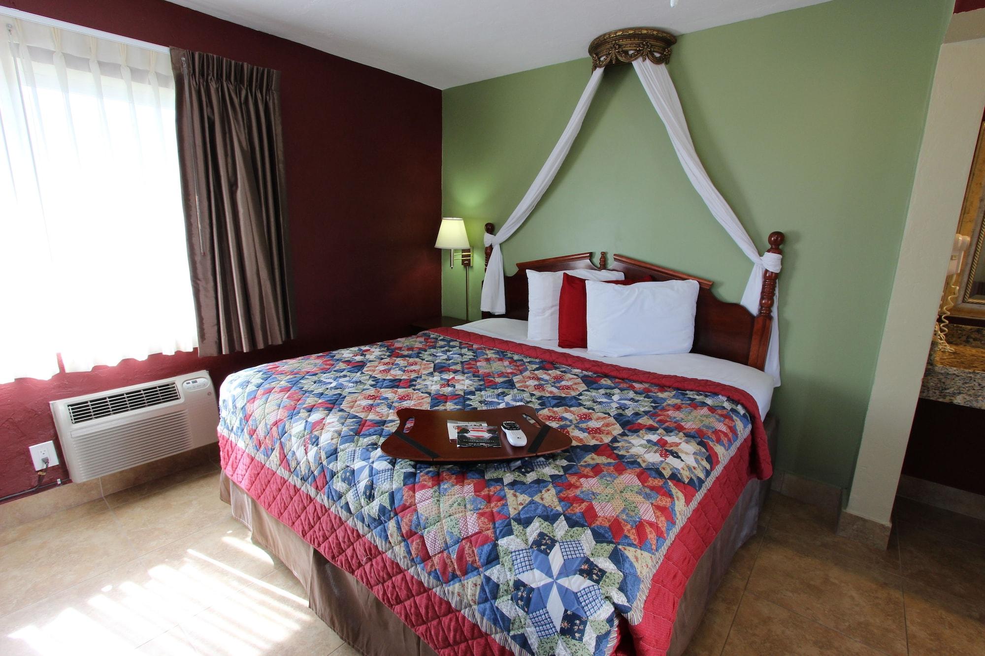 Oceans Beach Resort & Suites Pompano Beach Εξωτερικό φωτογραφία