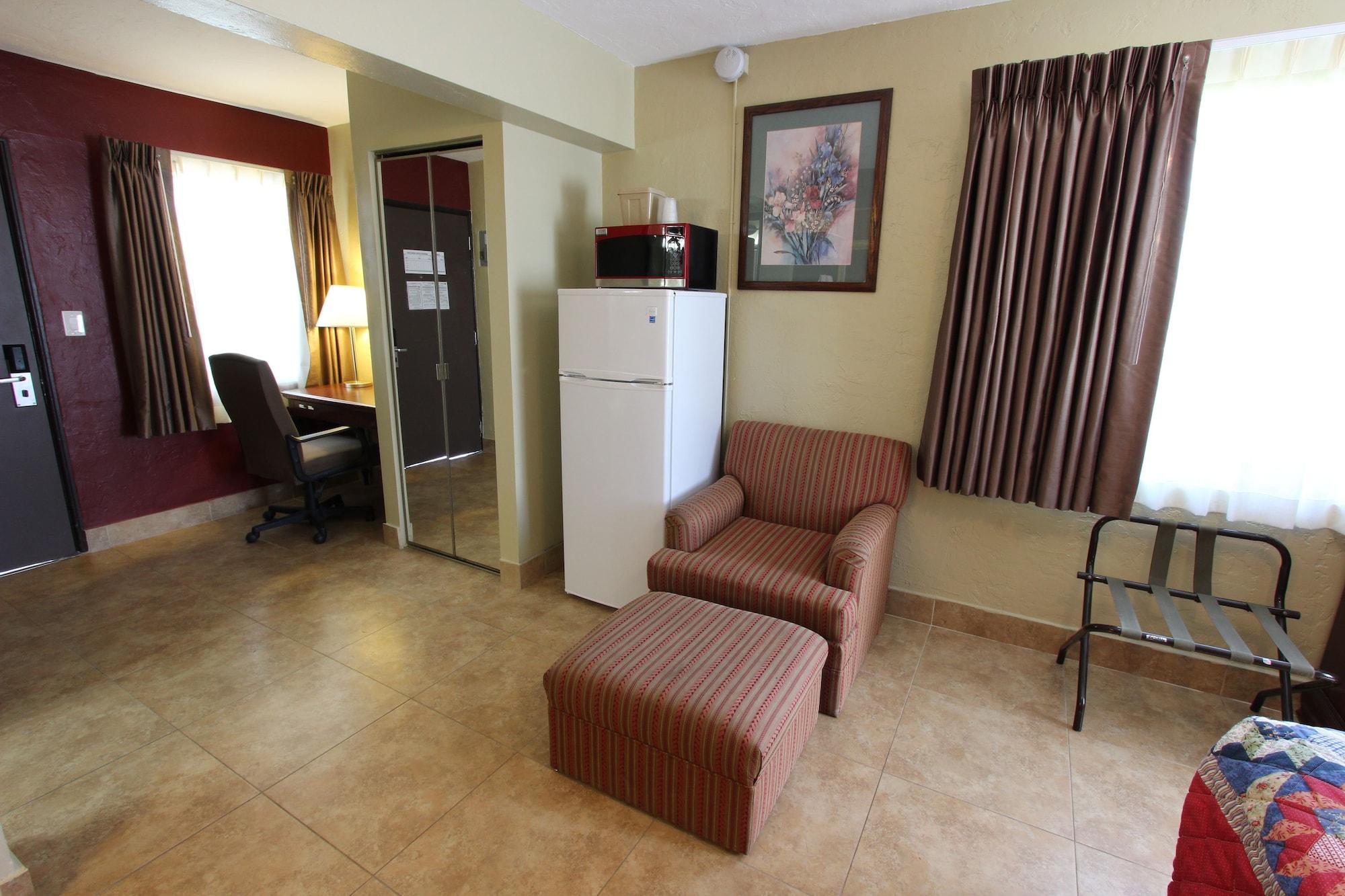 Oceans Beach Resort & Suites Pompano Beach Εξωτερικό φωτογραφία