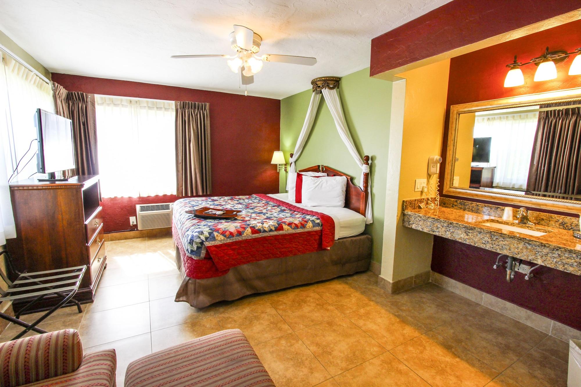 Oceans Beach Resort & Suites Pompano Beach Εξωτερικό φωτογραφία