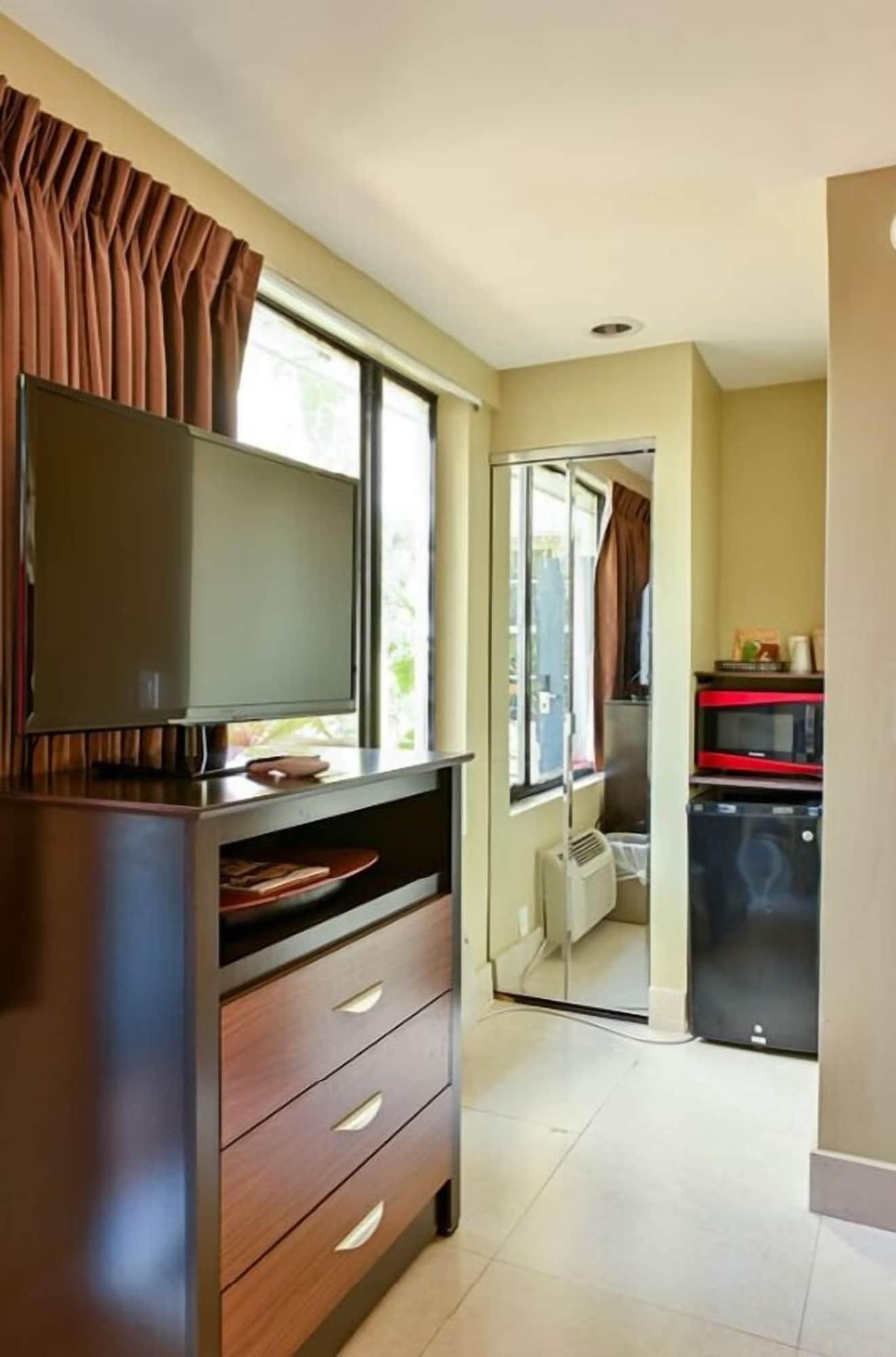 Oceans Beach Resort & Suites Pompano Beach Εξωτερικό φωτογραφία