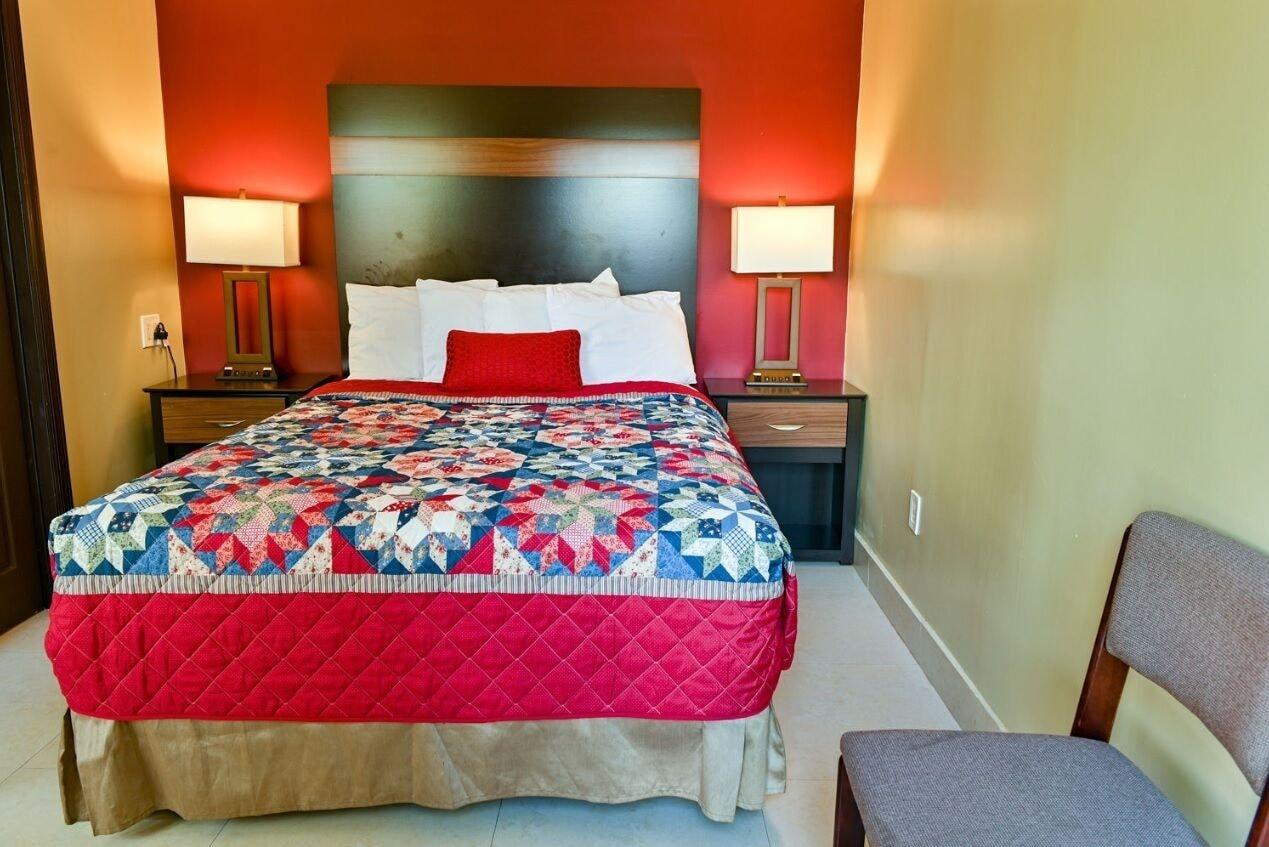 Oceans Beach Resort & Suites Pompano Beach Εξωτερικό φωτογραφία