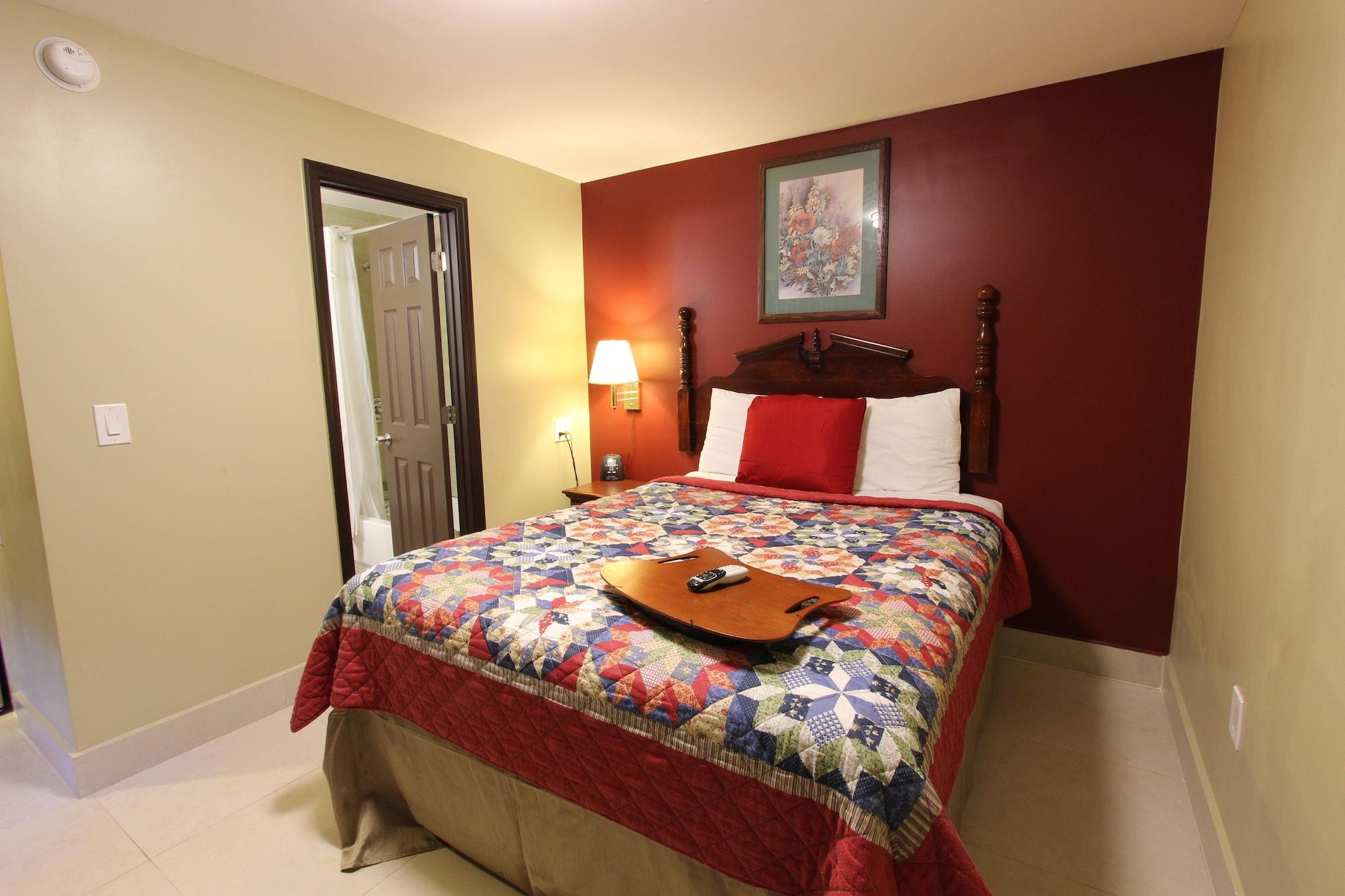 Oceans Beach Resort & Suites Pompano Beach Εξωτερικό φωτογραφία
