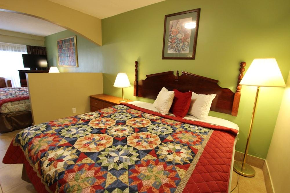 Oceans Beach Resort & Suites Pompano Beach Εξωτερικό φωτογραφία