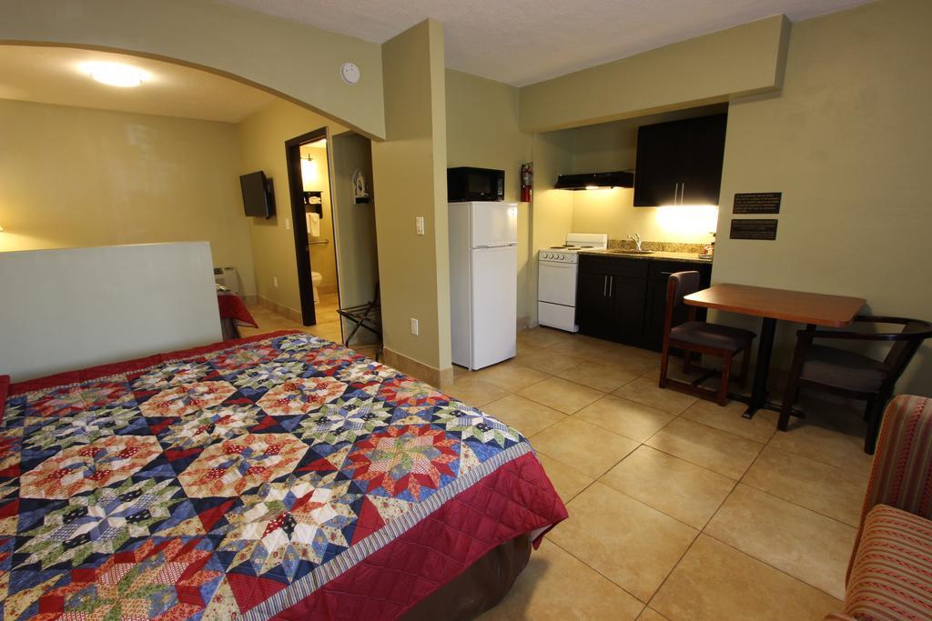 Oceans Beach Resort & Suites Pompano Beach Εξωτερικό φωτογραφία