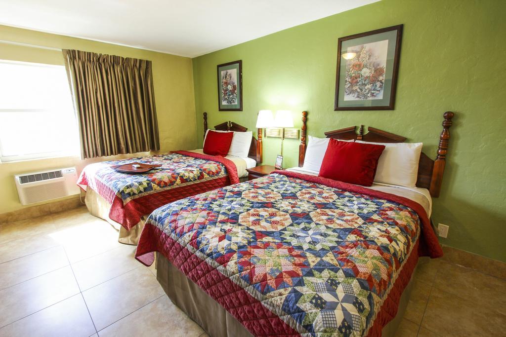 Oceans Beach Resort & Suites Pompano Beach Εξωτερικό φωτογραφία