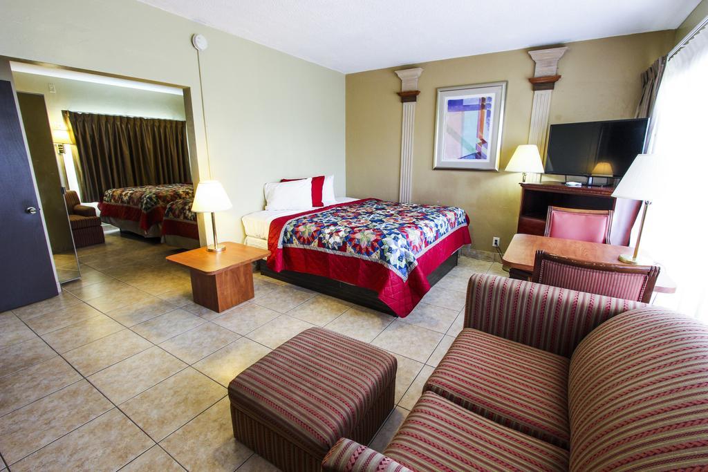 Oceans Beach Resort & Suites Pompano Beach Εξωτερικό φωτογραφία
