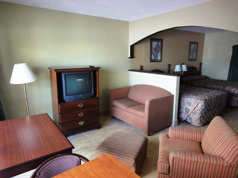 Oceans Beach Resort & Suites Pompano Beach Εξωτερικό φωτογραφία