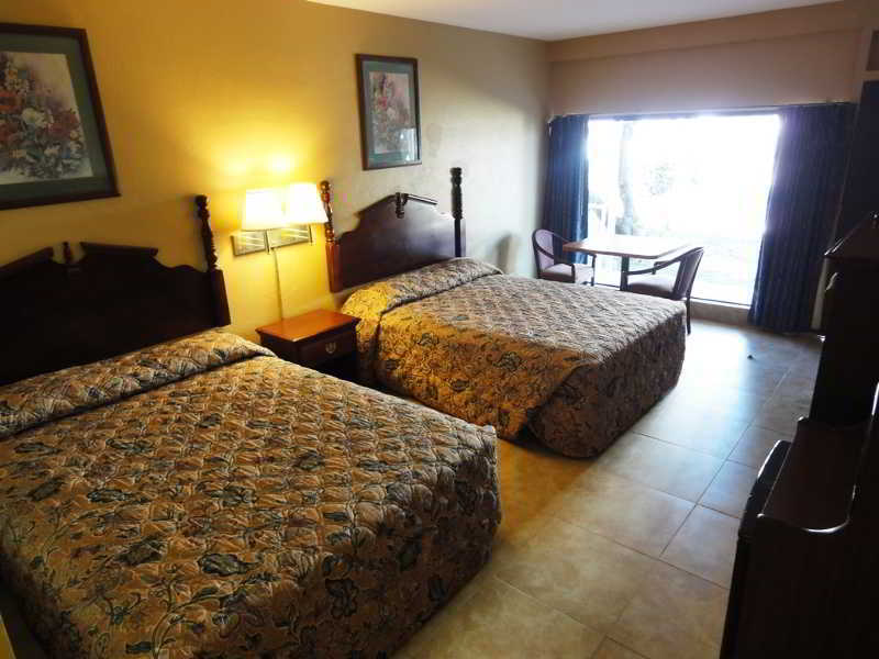 Oceans Beach Resort & Suites Pompano Beach Εξωτερικό φωτογραφία