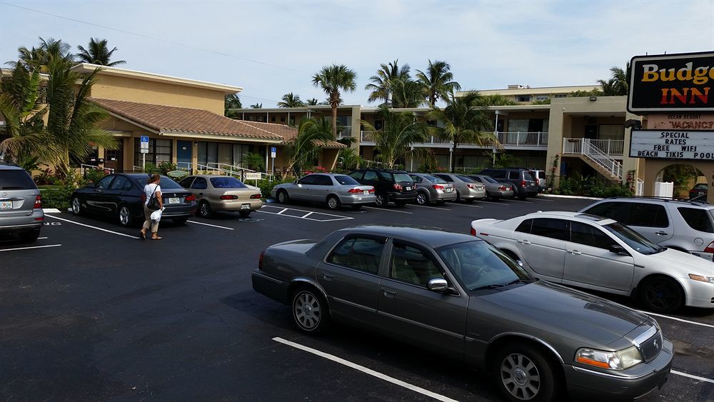 Oceans Beach Resort & Suites Pompano Beach Εξωτερικό φωτογραφία