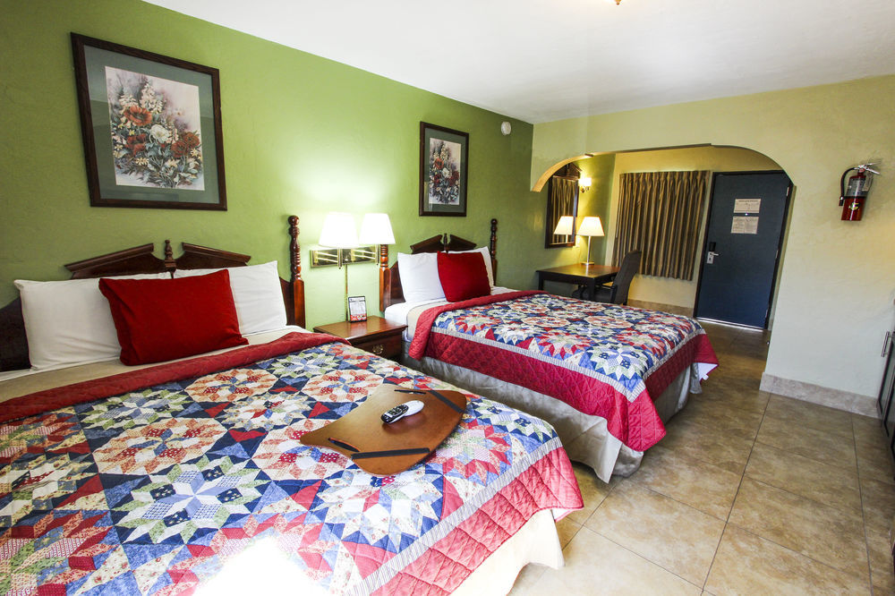 Oceans Beach Resort & Suites Pompano Beach Εξωτερικό φωτογραφία