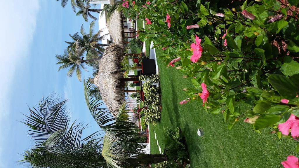 Oceans Beach Resort & Suites Pompano Beach Εξωτερικό φωτογραφία